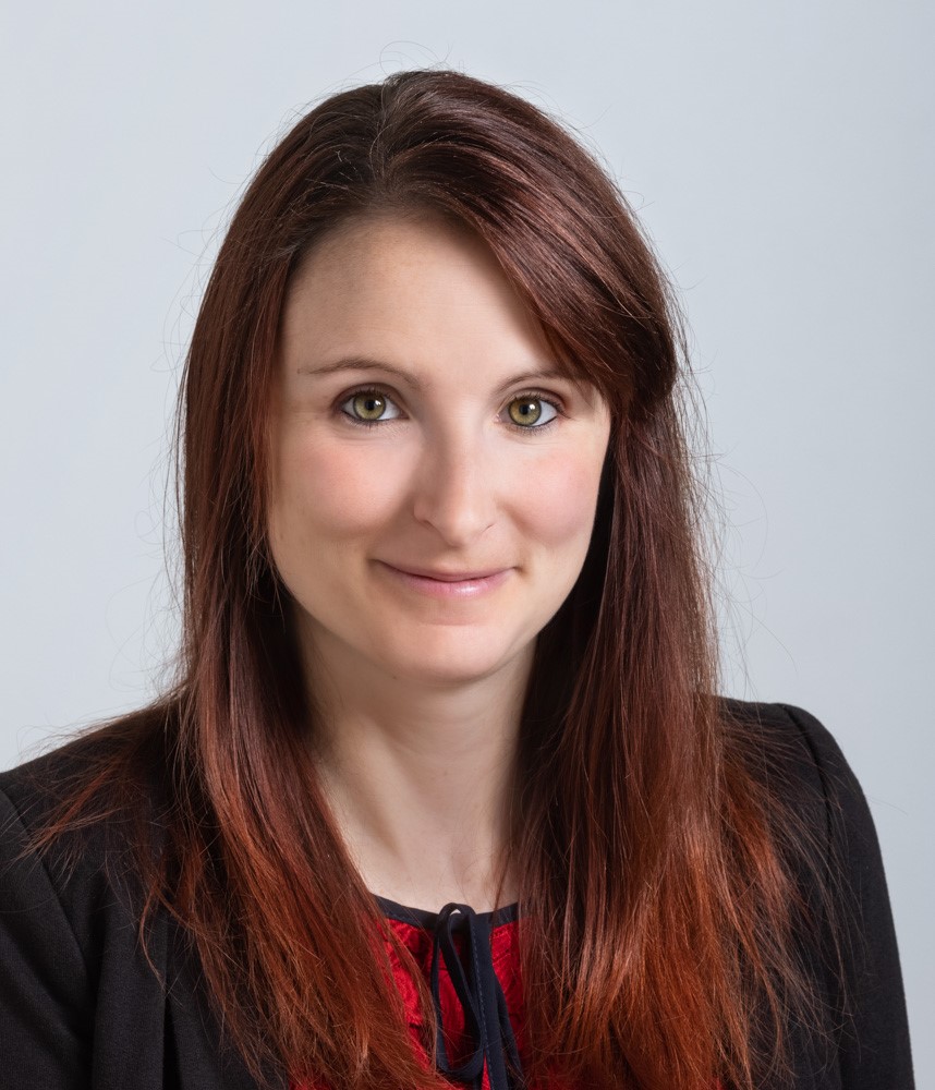 Čalová Patricie 